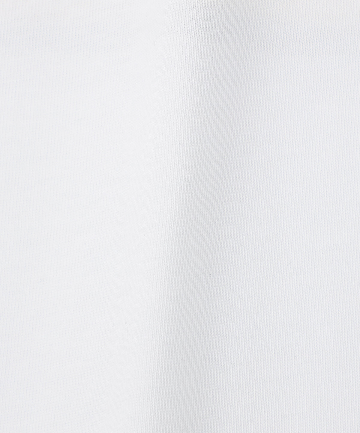 Long Sleeve T-Shirts OUR LIFE WHITE