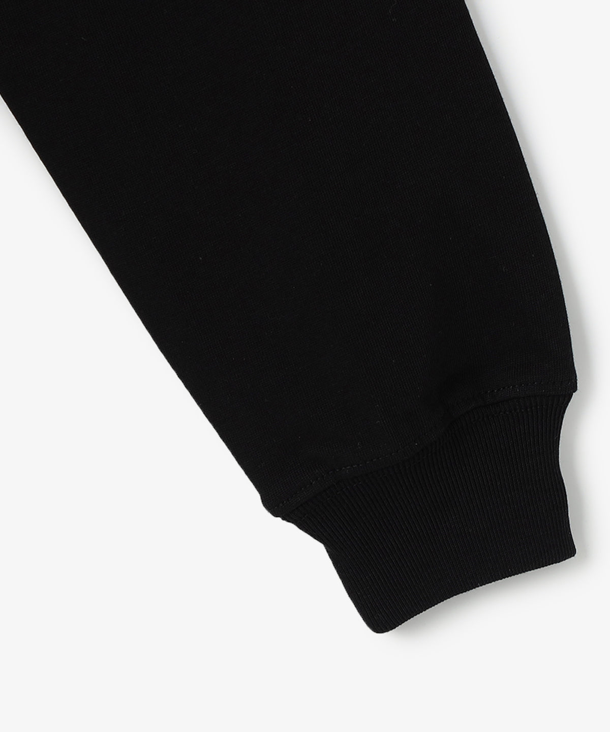 Long Sleeve T-Shirts OUR LIFE BLACK