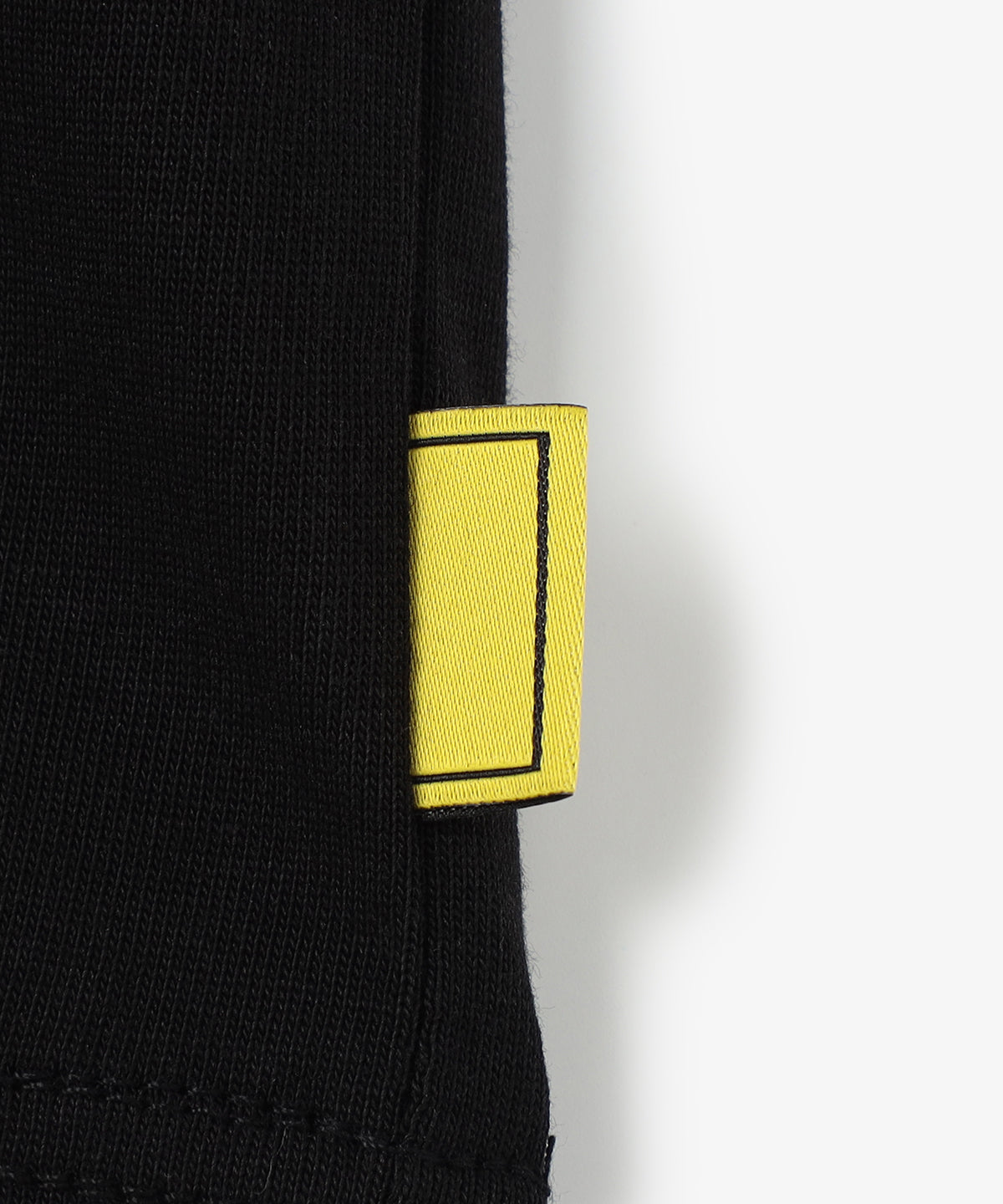 Long Sleeve T-Shirts OUR LIFE BLACK