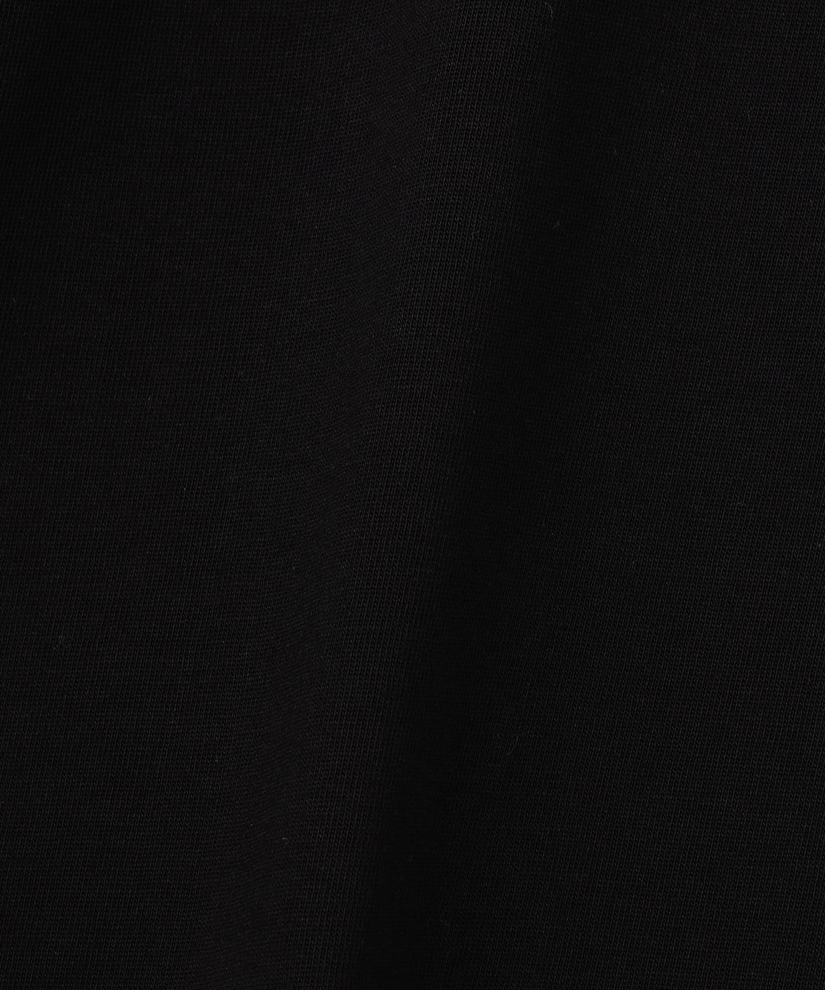 Long Sleeve T-Shirts OUR LIFE BLACK