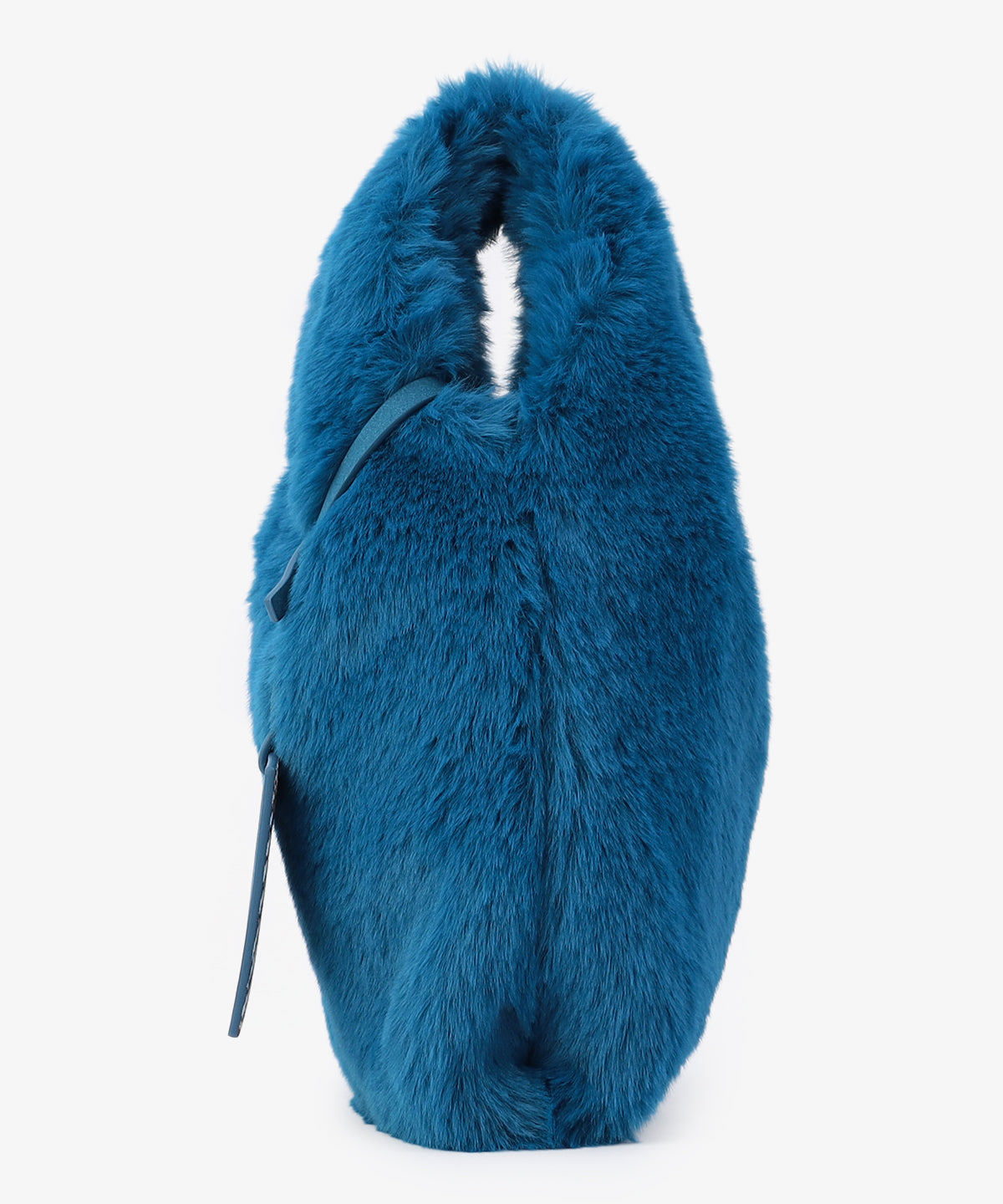 エコファーコンビニバッグ EMERALD