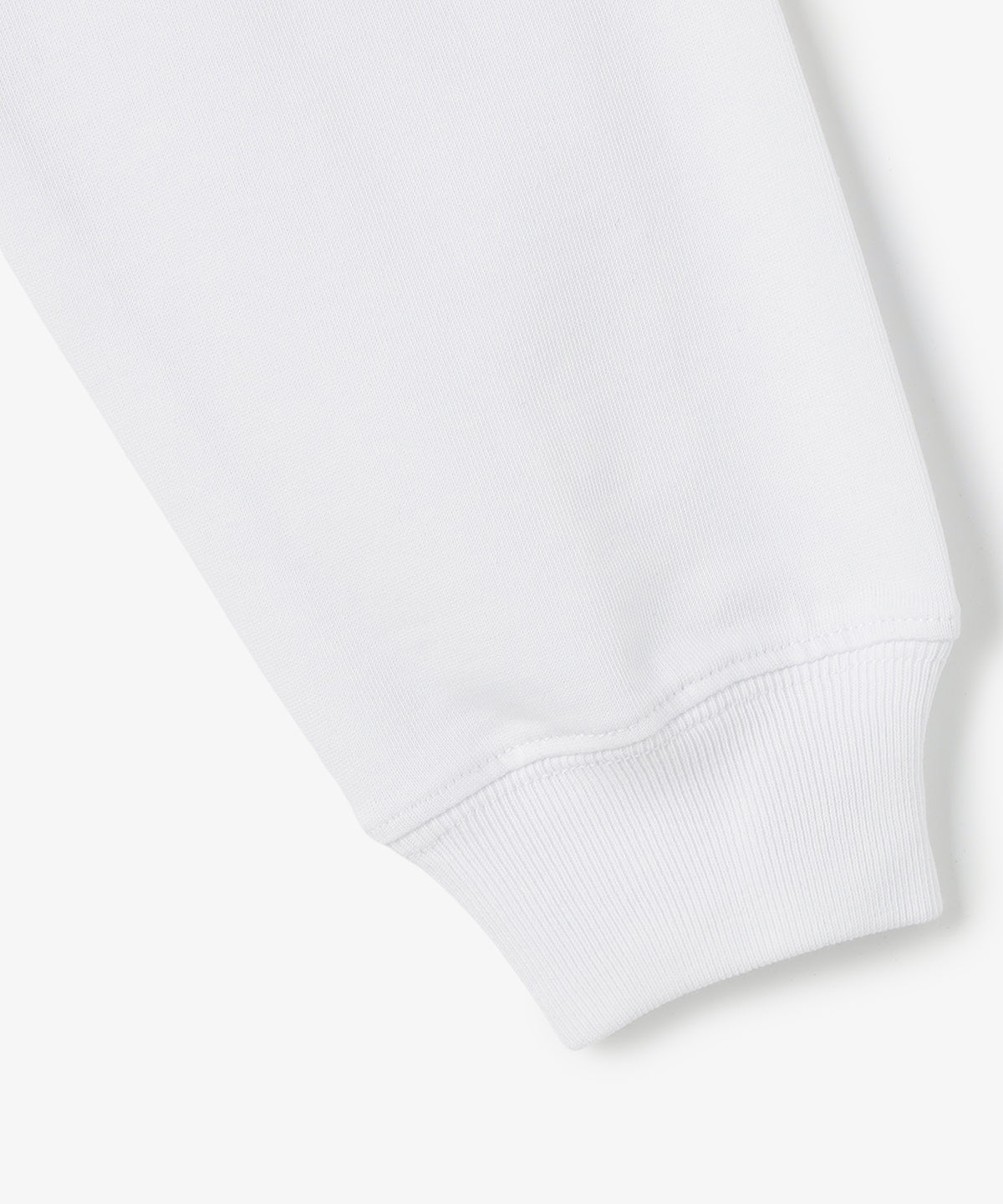 Long Sleeve T-Shirts Atitto WHITE