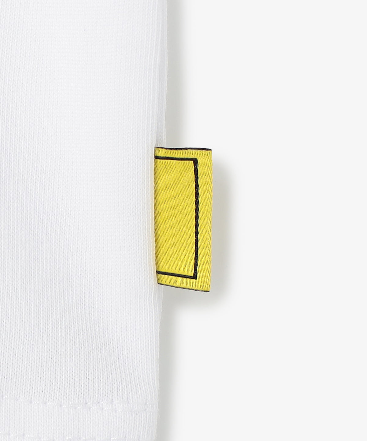 Long Sleeve T-Shirts Atitto WHITE