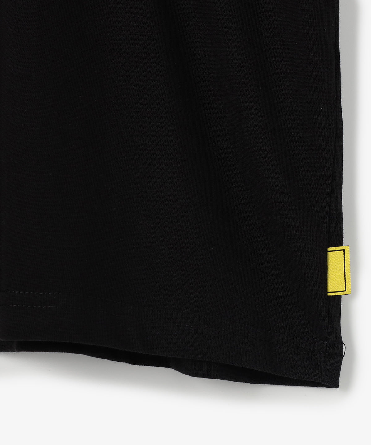 Long Sleeve T-Shirts Atitto BLACK