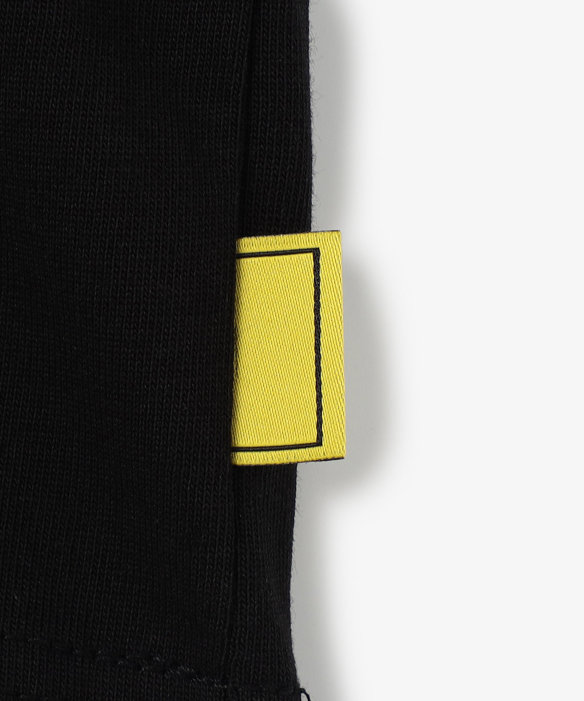 Long Sleeve T-Shirts Atitto BLACK