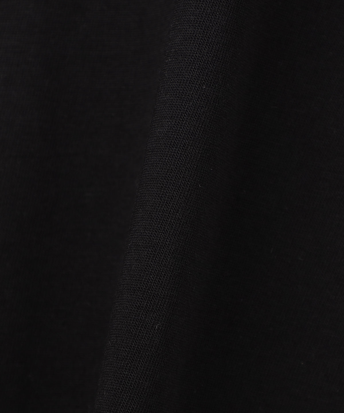 Long Sleeve T-Shirts Atitto BLACK