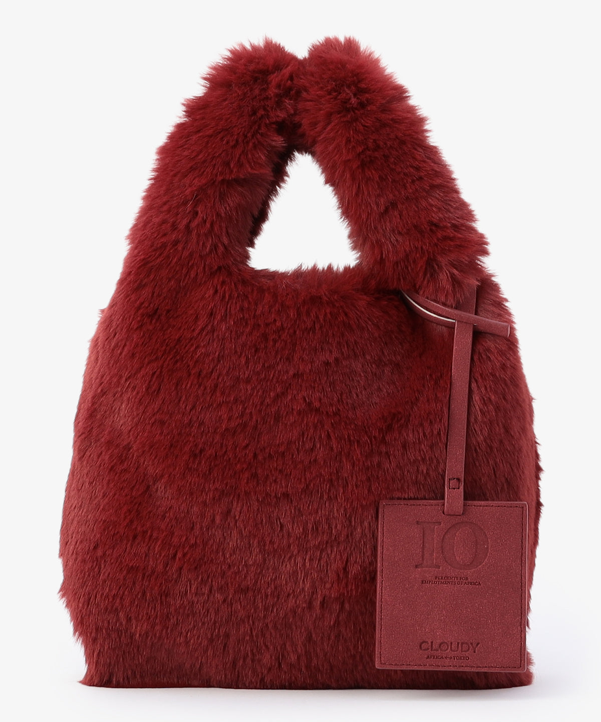 Eco Fur Bag – Page 2