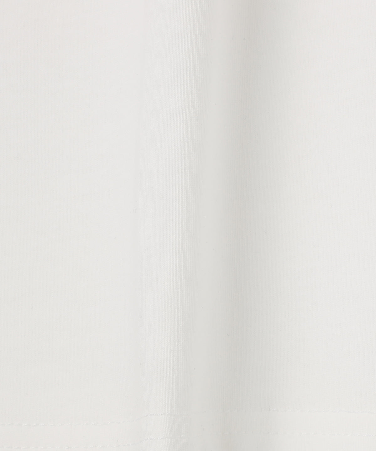 Lunch T-shirt Ability of CLOUDY WHITE