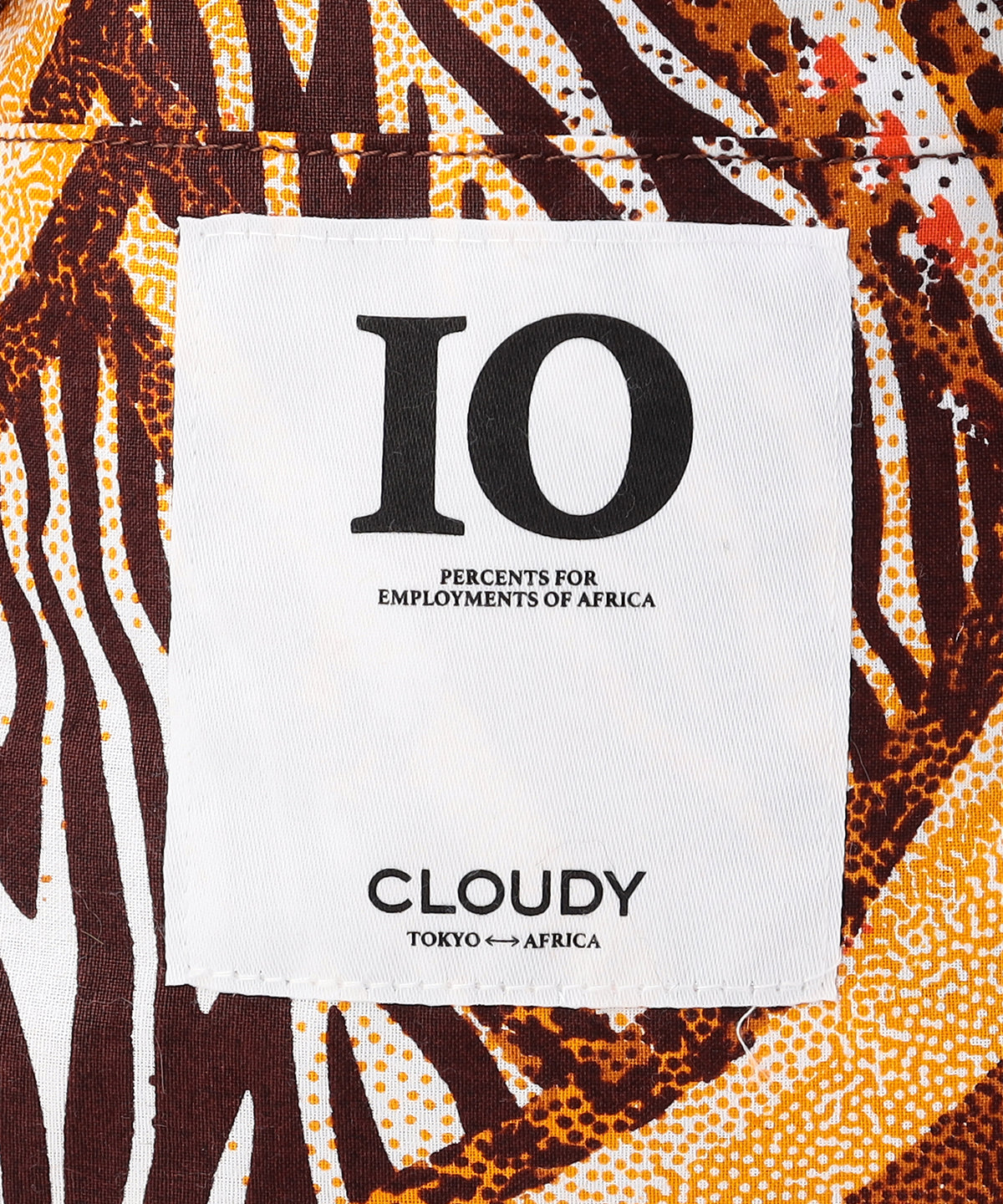 エコファーコンビニバッグ　GREIGE