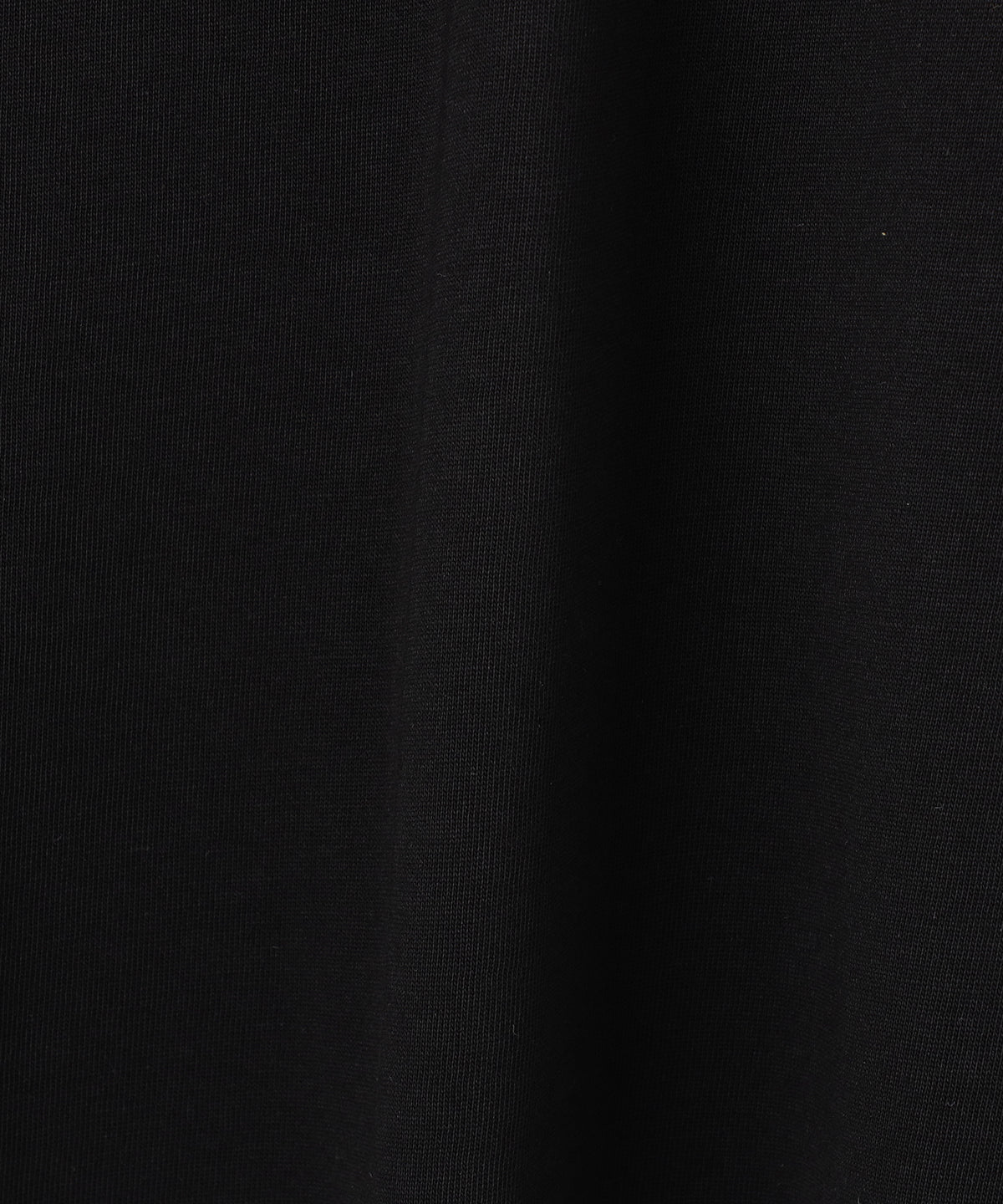 Lunch T-shirt HAVE YOU SEEN HIM? BLACK