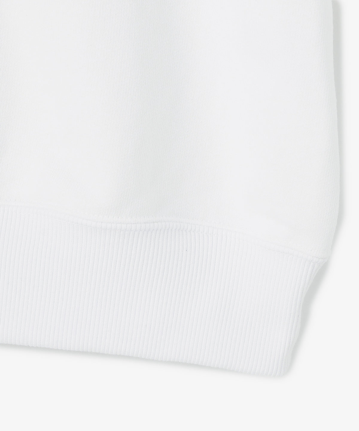 スウェットシャツ Ability of CLOUDY WHITE