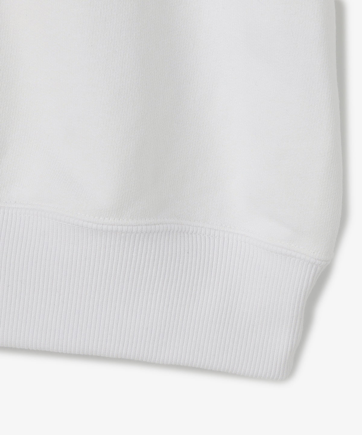 【予約：11月下旬発送予定】スウェットシャツ Ability of CLOUDY WHITE