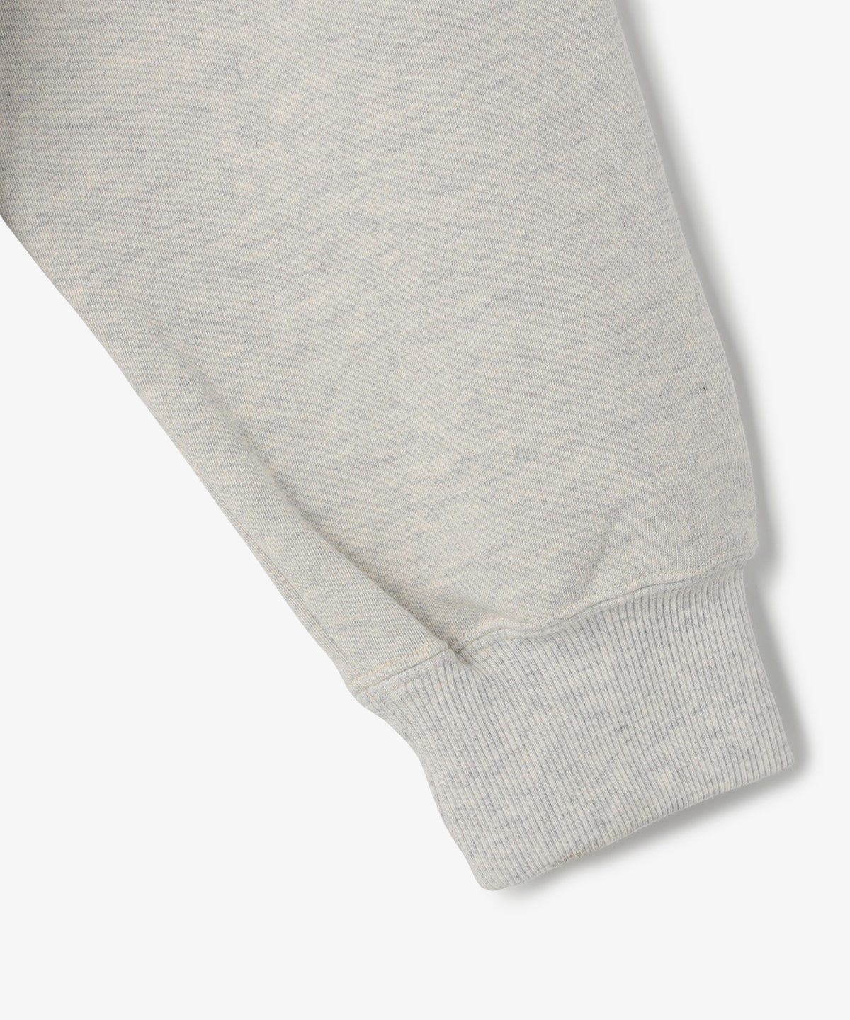 【予約：11月下旬発送予定】スウェットシャツ Ability of CLOUDY GRAY