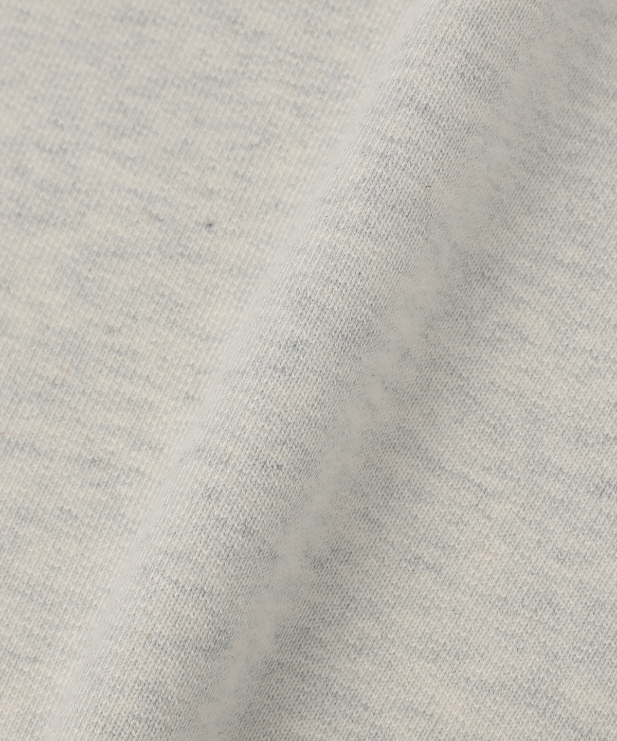 【予約：11月下旬発送予定】スウェットシャツ Ability of CLOUDY GRAY