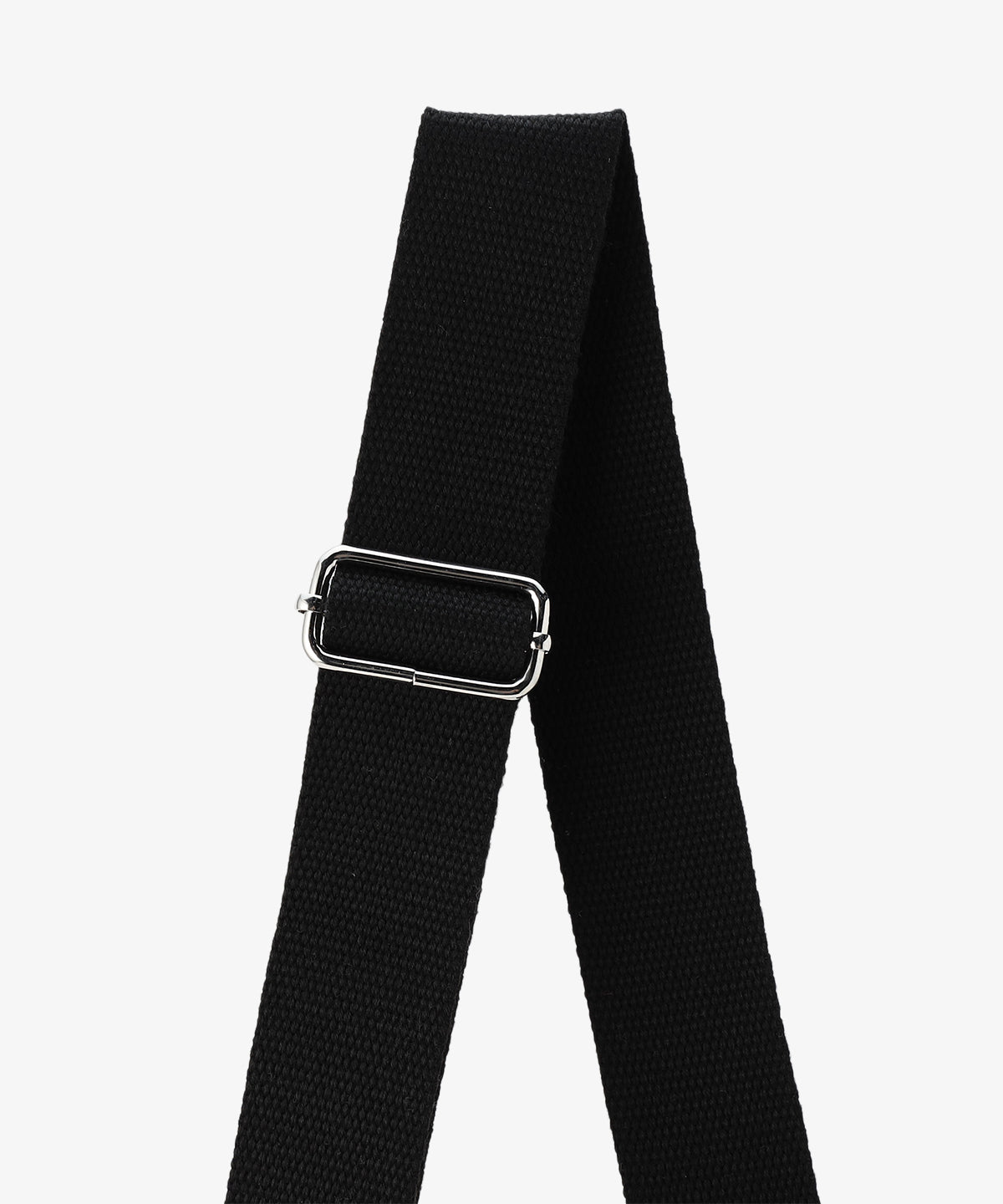 キャンバスショルダーバッグ (Sサイズ) IVORY