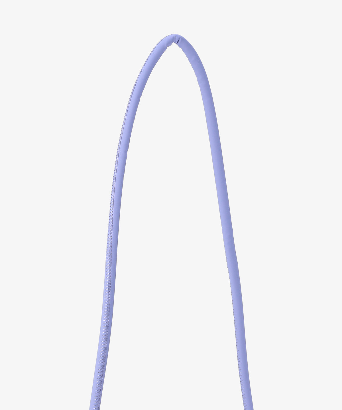 エコファーミニショルダーバッグ PURPLE