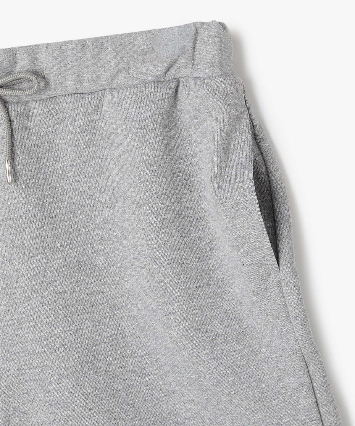 DICEプリントハーフパンツ GRAY