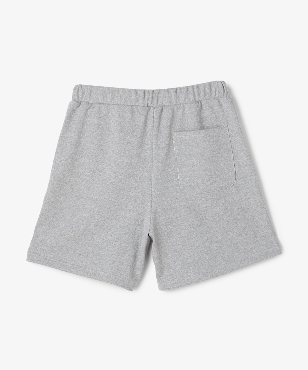 DICEプリントハーフパンツ GRAY