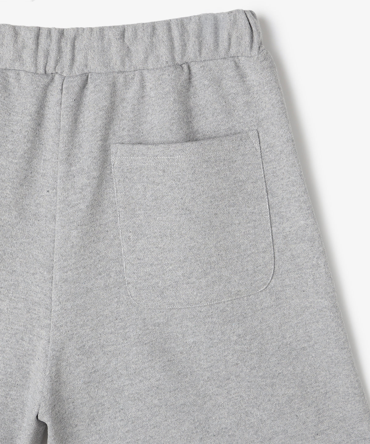 DICEプリントハーフパンツ GRAY