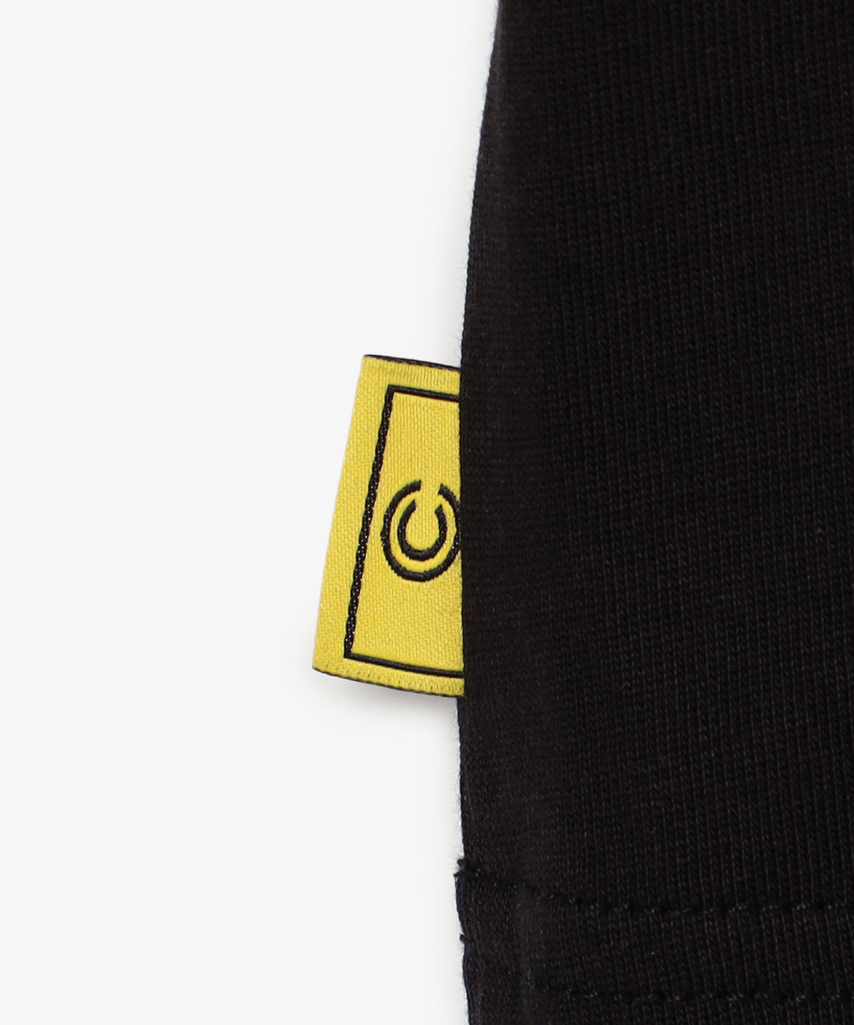 Lunch T-shirt Comic "Hakuna Matata" BLACK