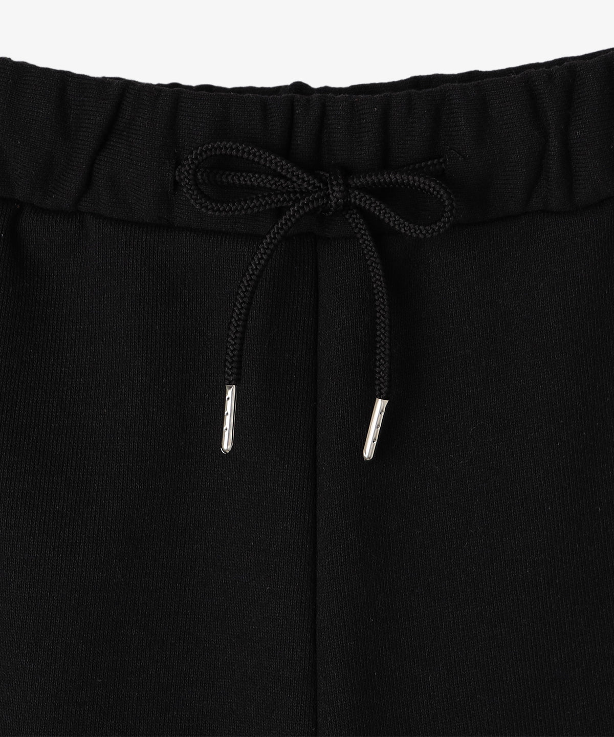 DICEプリントハーフパンツ BLACK