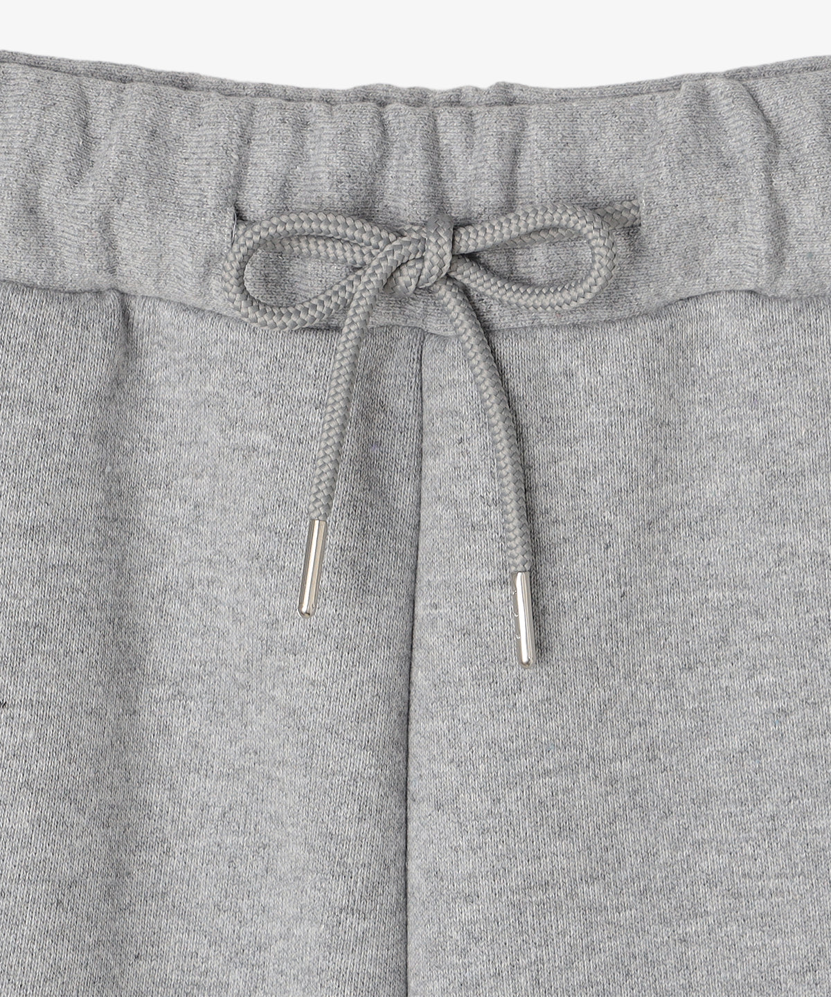 CLOUDYプリントハーフパンツ GRAY
