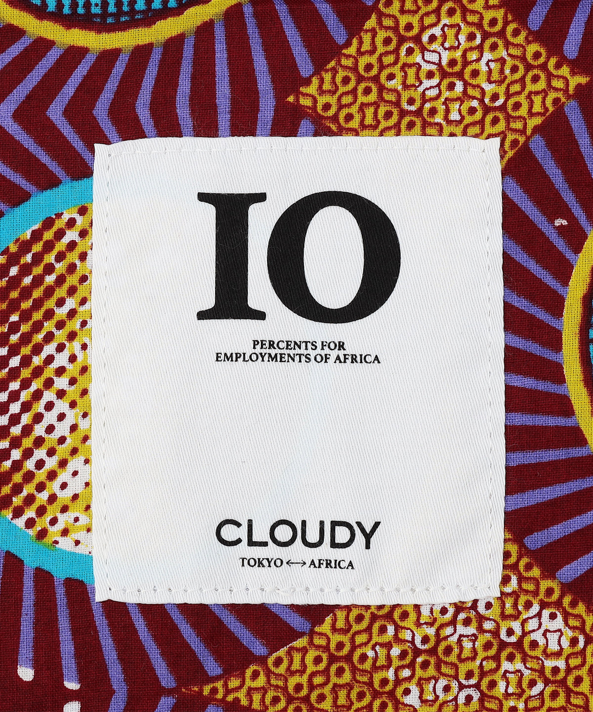 キャンバスショルダーバッグ (Mサイズ) IVORY