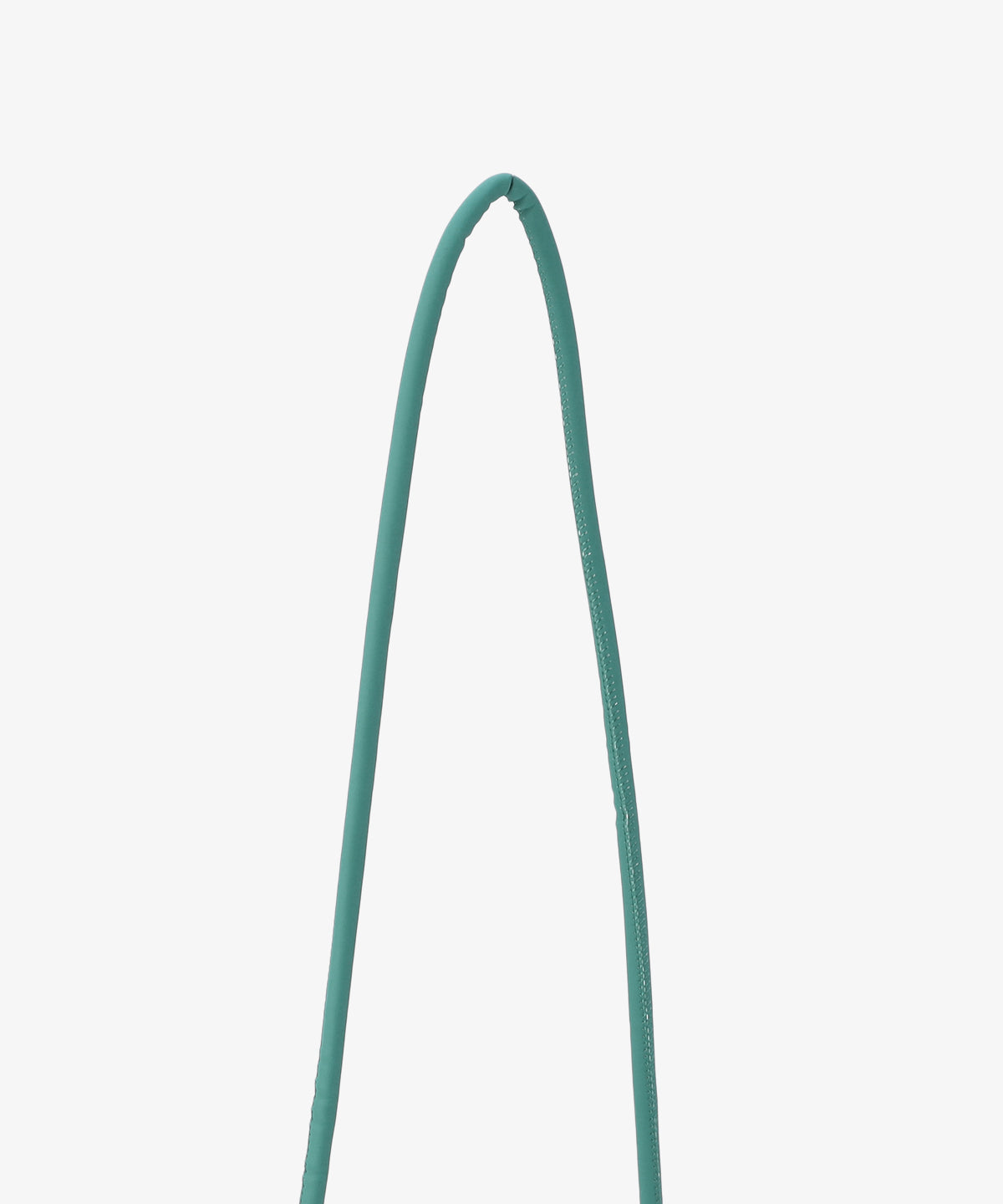 エコファーミニショルダーバッグバッグ EMERALD