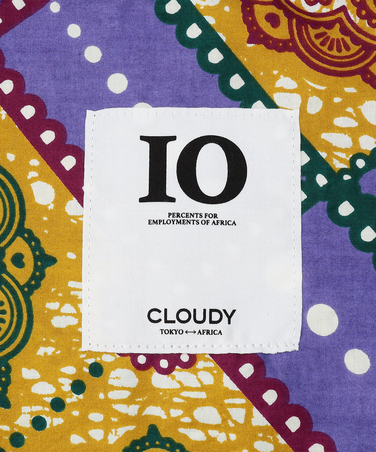 キャンバスショルダーバッグ (Lサイズ) NAVY