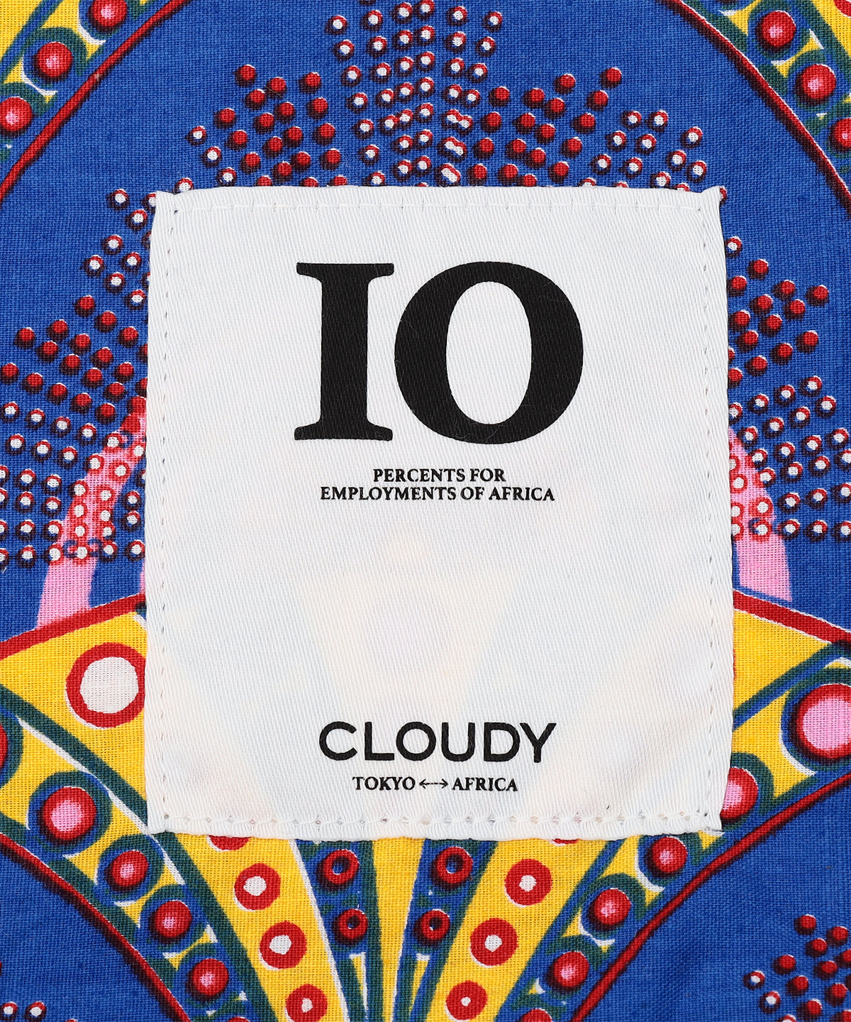 キャンバスショルダーバッグ (Lサイズ) IVORY