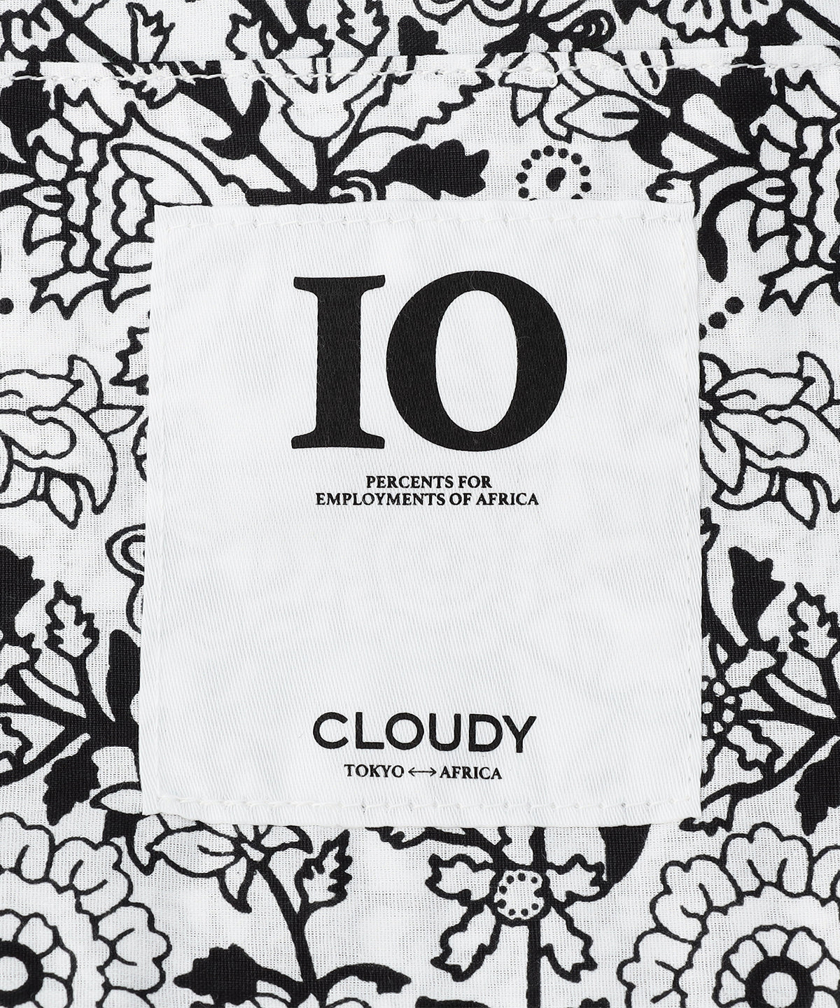 ボアトートバッグ GREEN