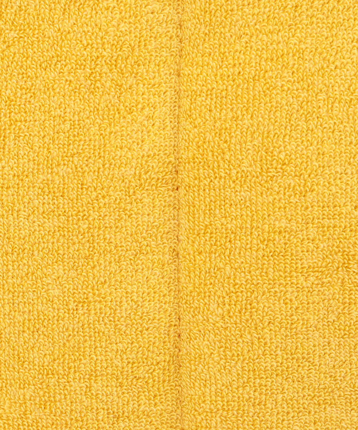 リバーシブルパイルバッグ YELLOW