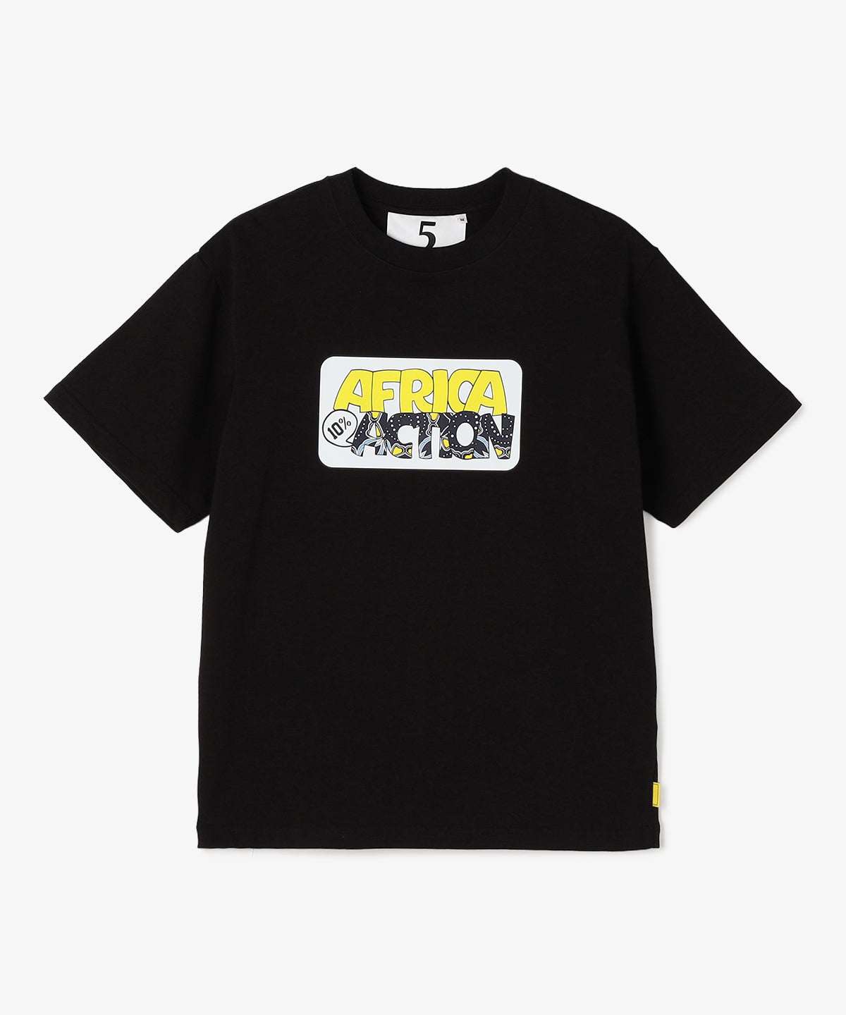 メンズ プリントTシャツ