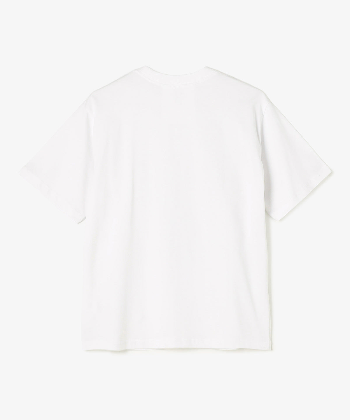 Lunch T-shirts SUPER RICH WOMAN WHITE