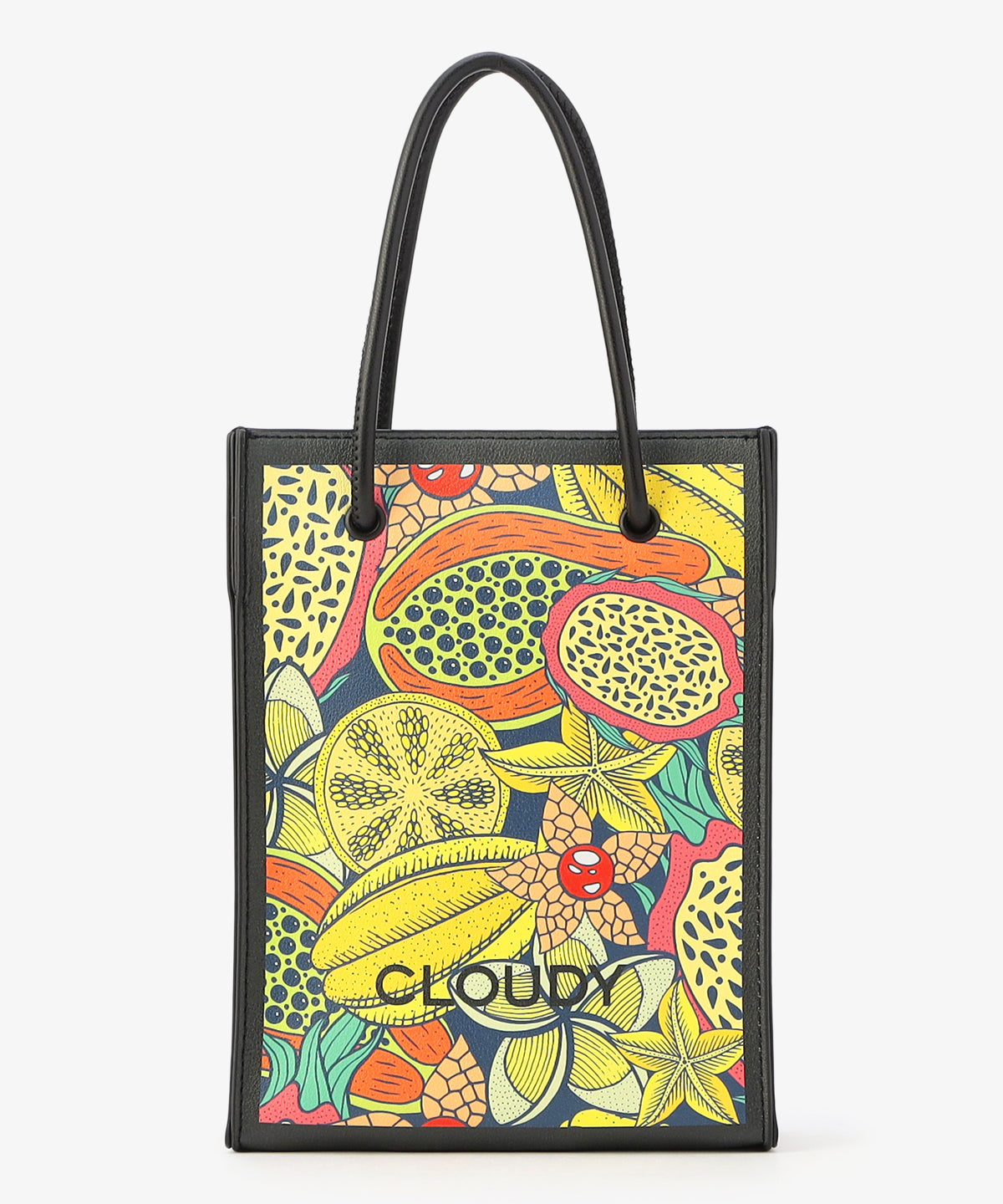 ”Shopper" Bag FRUITS