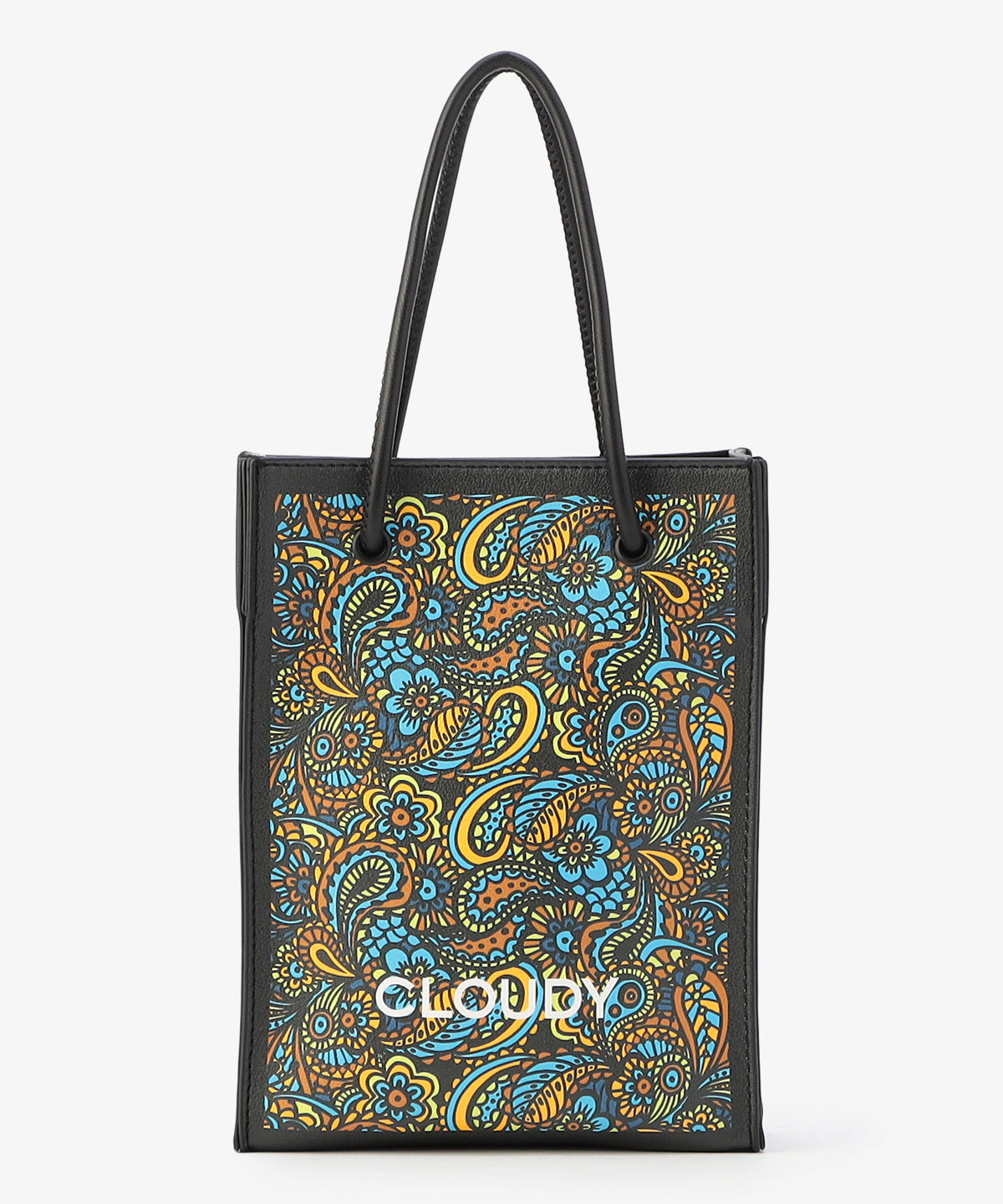 ”Shopper" Bag FLORA LUXURY