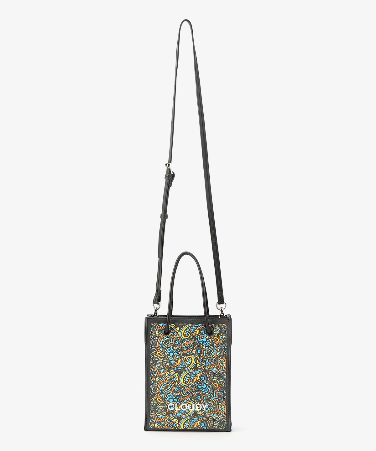 ”Shopper" Bag FLORA LUXURY