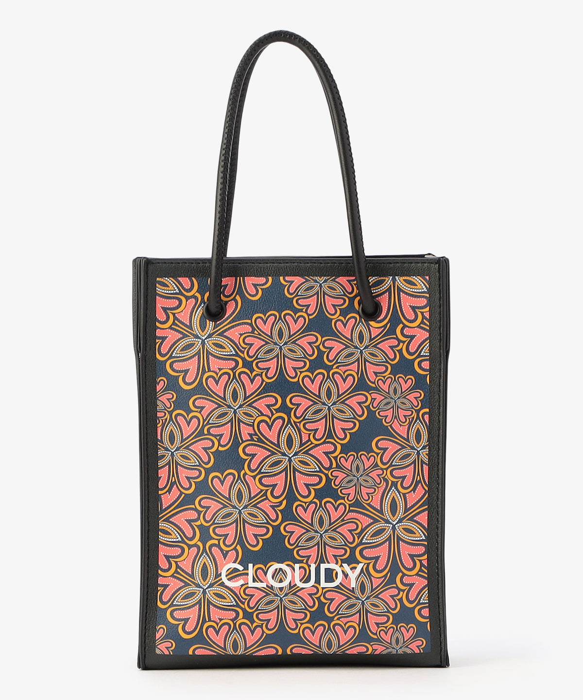 ”Shopper" Bag LOVE MATTER