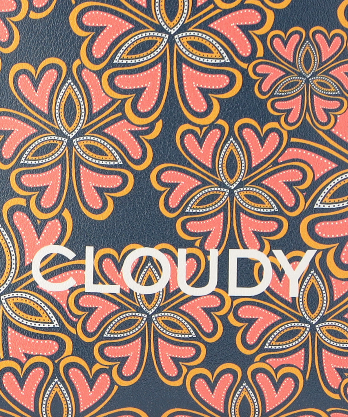 ”Shopper" Bag LOVE MATTER