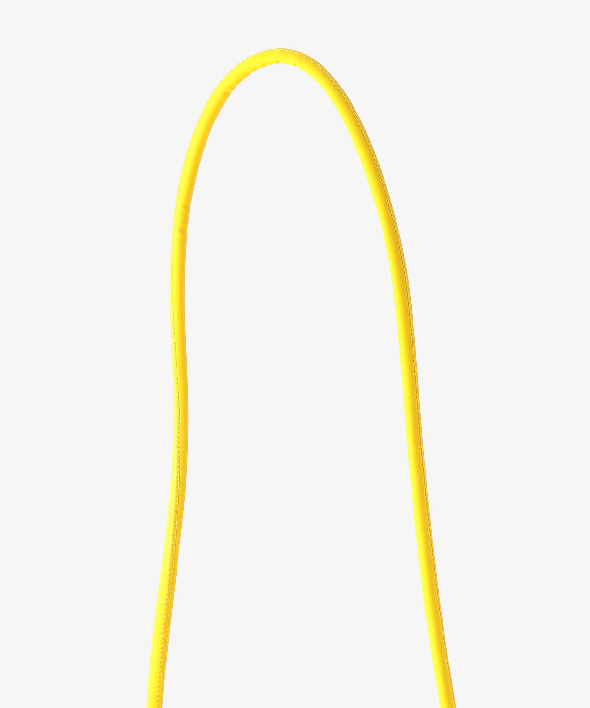 【予約：11月中旬発送予定】エコファーミニショルダーバッグ YELLOW