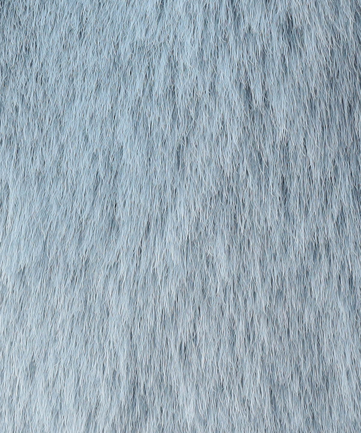 エコファーコンビニバッグ　SAX