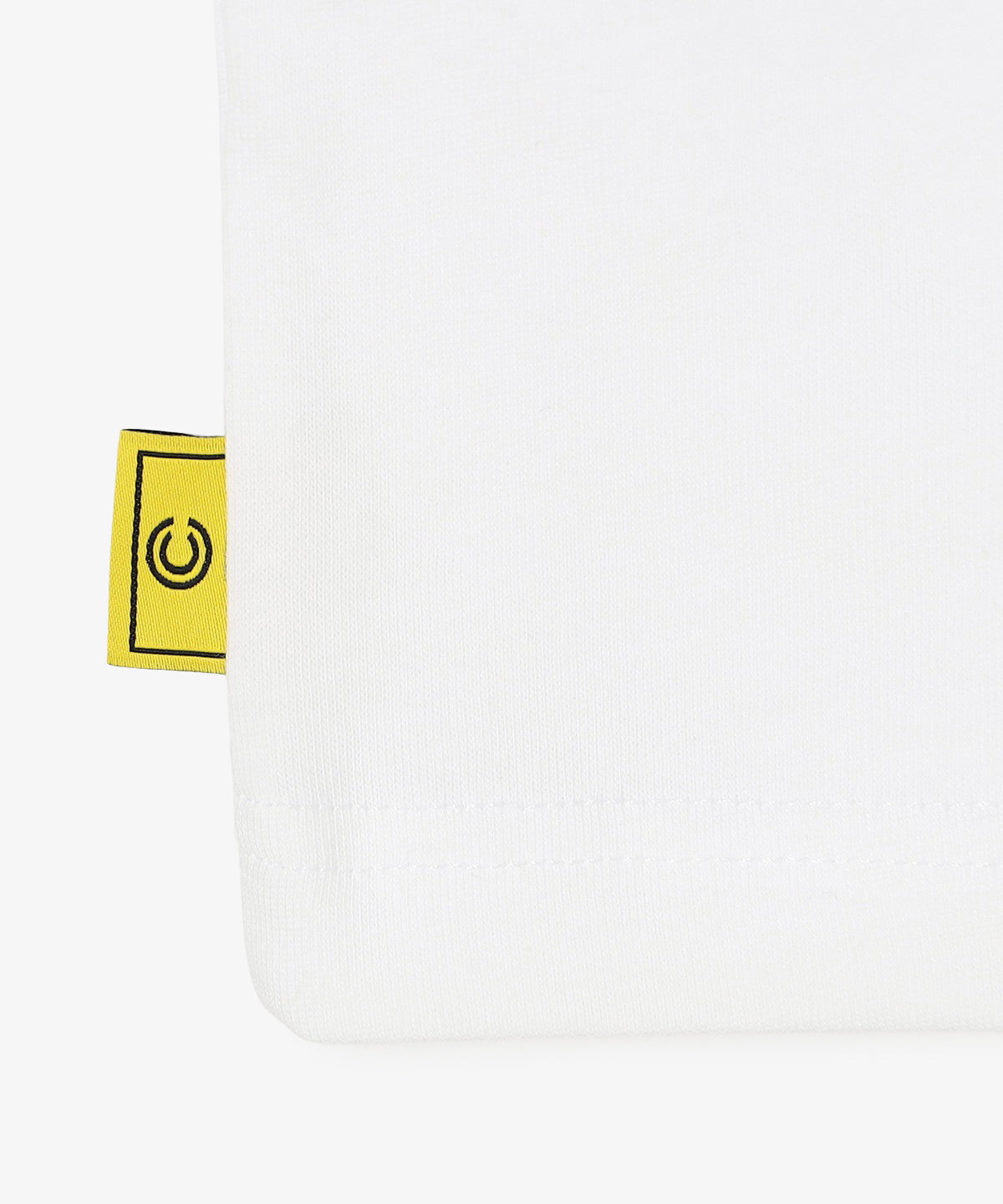 Lunch T-shirt Accra WHITE