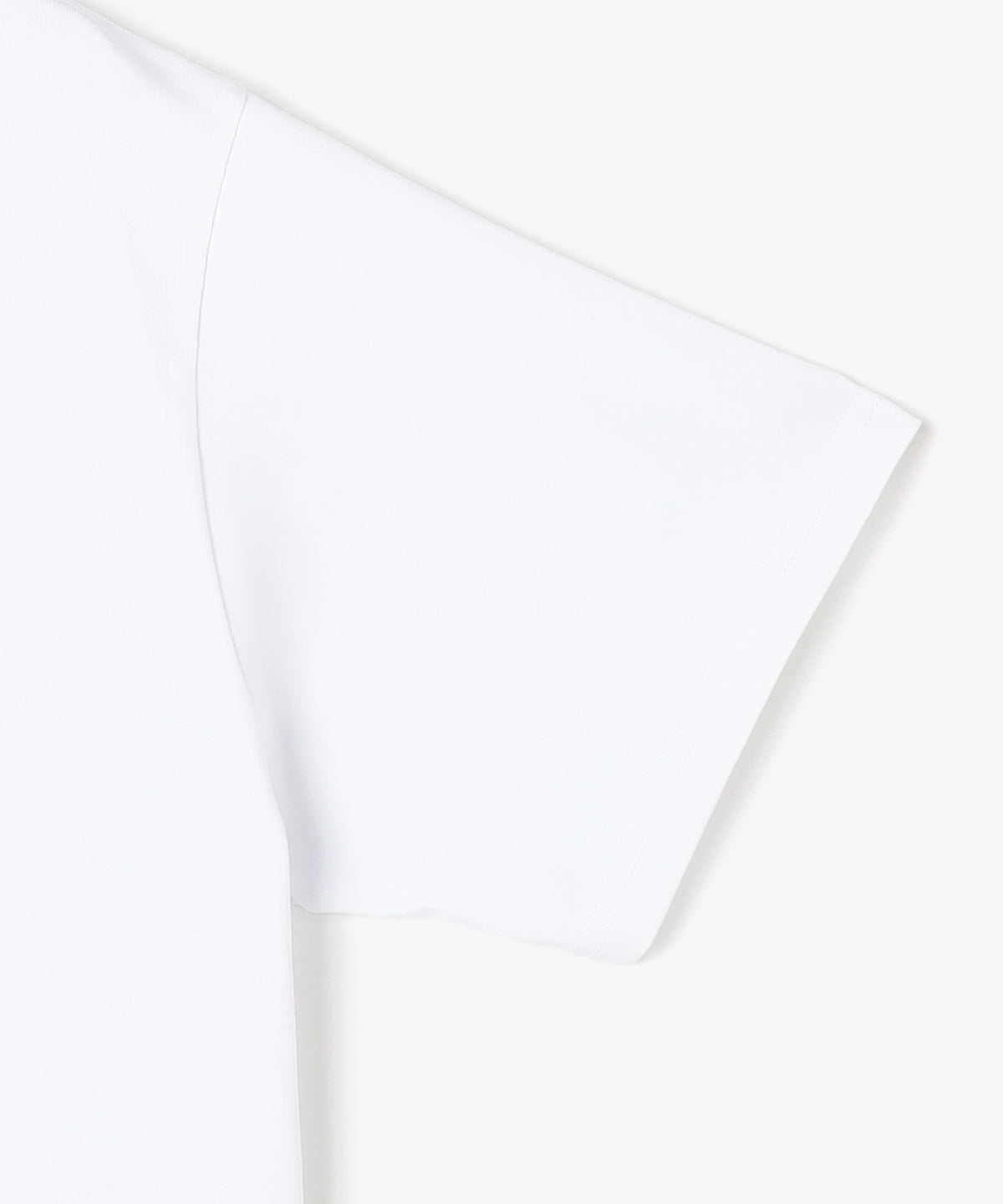 Lunch T-shirts GIFT MEET GIFT WHITE