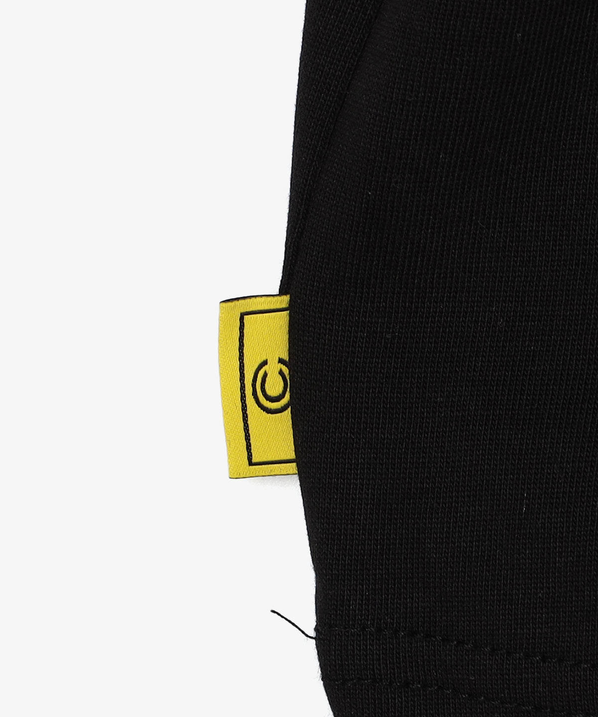 Lunch T-shirts GIFT MEET GIFT BLACK