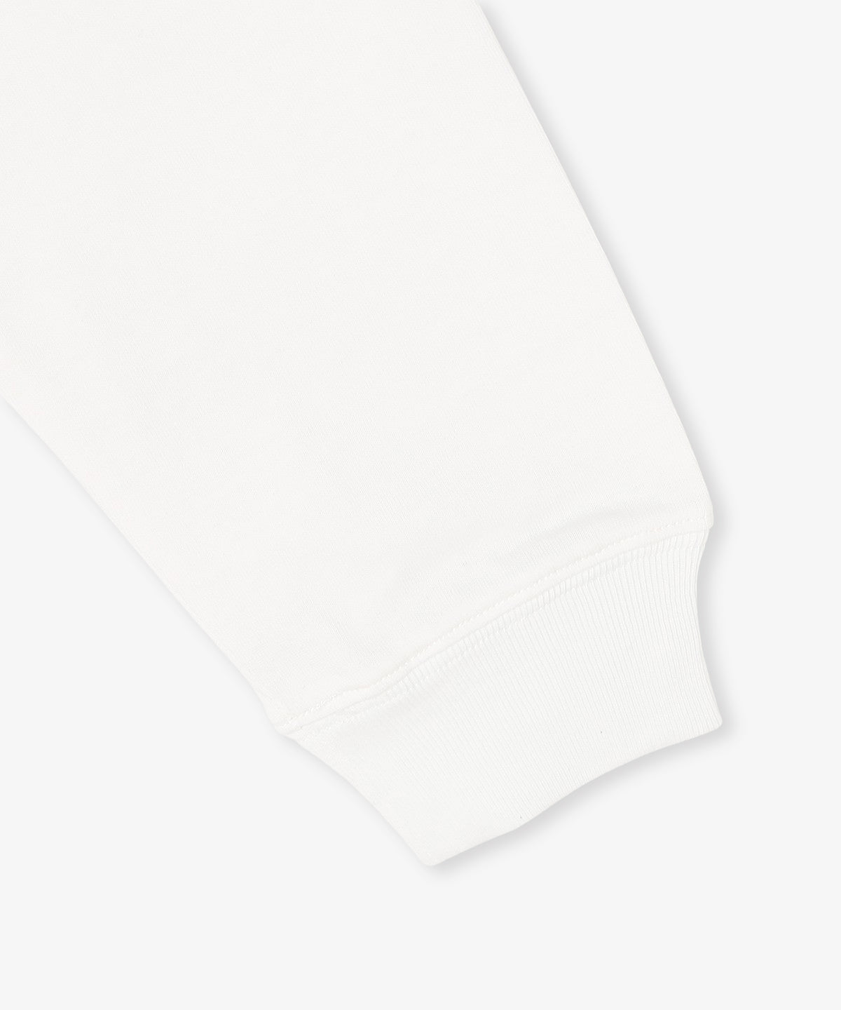 Long Sleeve T-Shirts Ability of CLOUDY WHITE