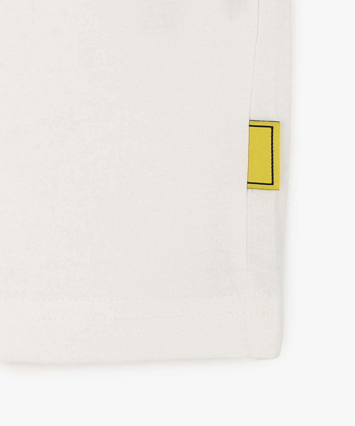 Long Sleeve T-Shirts Ability of CLOUDY WHITE