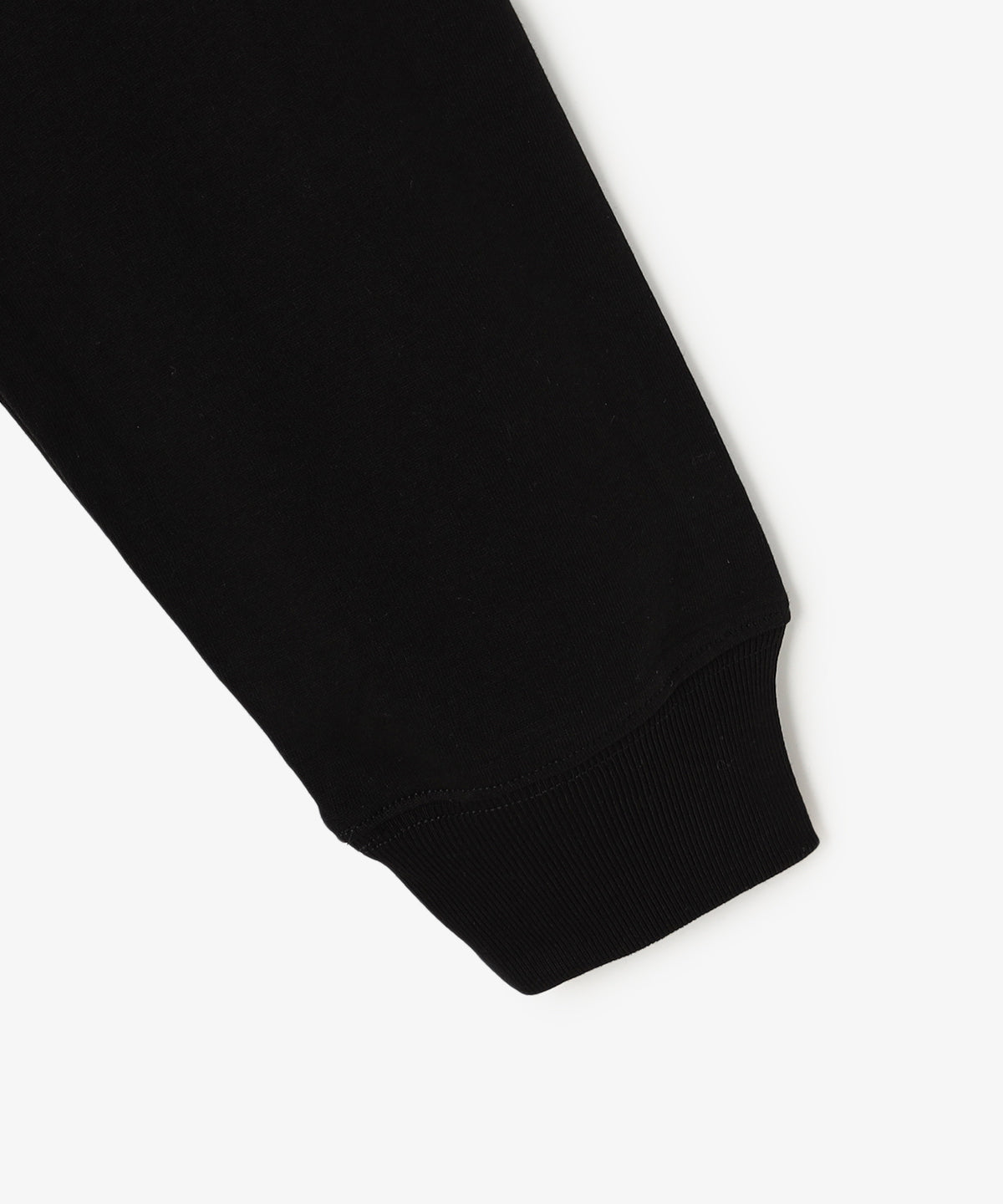 Long Sleeve T-Shirts Ability of CLOUDY BLACK