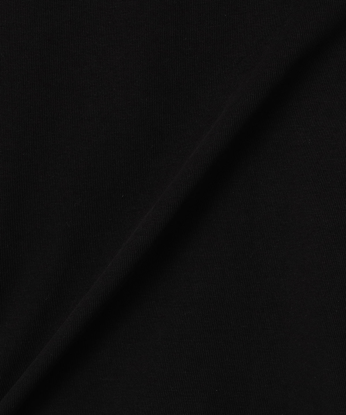 Lunch T-shirts Human BLACK