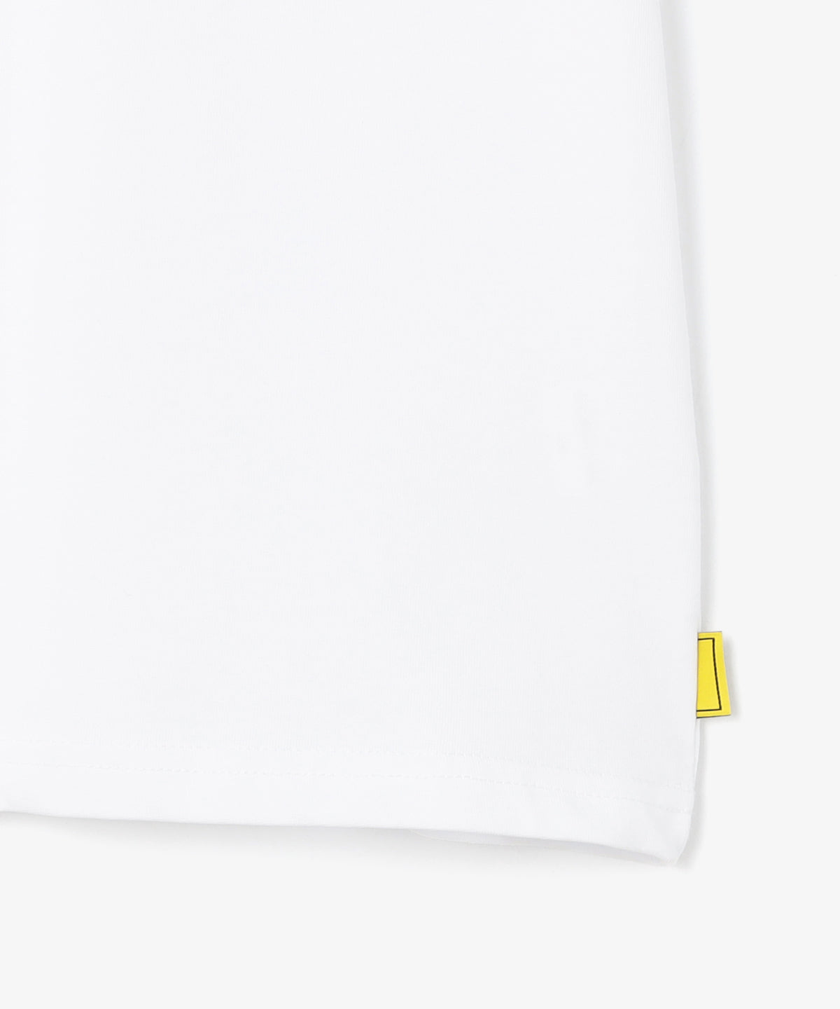 Lunch T-shirts ALL COLORS WHITE
