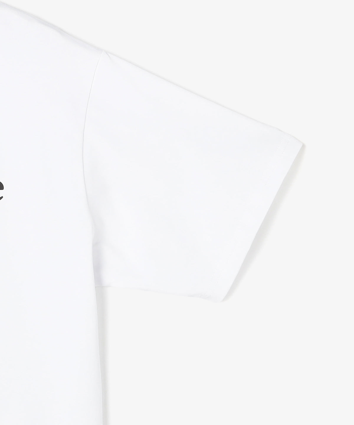 Lunch T-shirts ALL COLORS WHITE